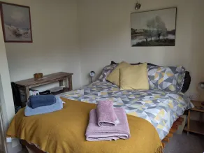Unikt fritliggende sommerhus på kanten af New Forest og South Coast - Image 3