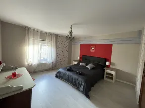 Charming house, Big enclosed garden, Land/Petanque, Pets allowed, Garage - Image 4