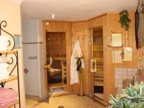 Double room Cat. B (3-6 nights) - Kur- & Vitalhotel Sonnen - Image 2