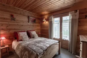 Chalet/baita - Saint-Gervais-les Bains - Image 3