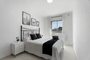 Ferienwohnung 'Apartamento Opuntia' mit Bergblick, Balkon und WLAN - Image 5