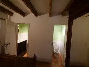 Fritstående hus med privat have i det grønne hjerte i Frankrig - Image 3
