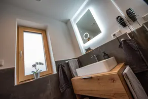 Appartement an der alten Linde - Image 2