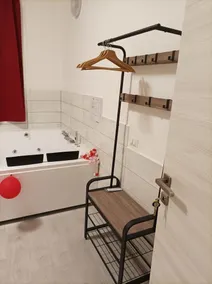 Lovers' Nest - Spa Apartment - Image 2
