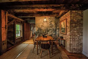 Kingdom Carriage House, Historic Home on 35 Acres in the Northeast Kingdom - Image 3