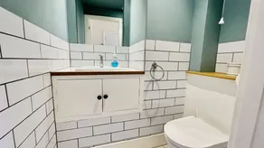 Barn conversion with character and charm - Image 3