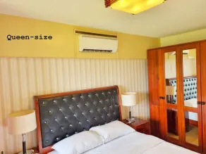 Neues Lux. 2 BR-Wohnung in der Nähe von SM Seaside Mall - Image 5