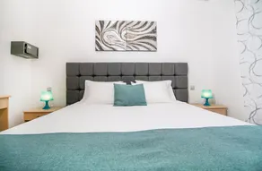 Platoni Elite apartments..A friendly relaxing place close to the beach &shops - Image 5