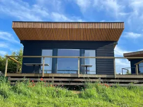 Cozy Tiny House In Nature - Holiday Home A - Image 5