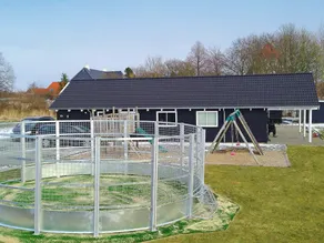 5 stjernet sommerhus i Sydals - Image 2
