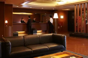 Hirosaki Plaza Hotel - Image 5