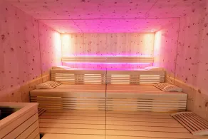 Apartment mit einem Schlafzimmer für 2-3 Personen - Image 3