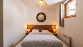 Cosy apt 8 ppl, mountain view, pool, parking - Image 5