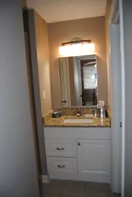Spacious Golf Front Getaway in the Pines! 2BR/2BA-Short Commute to Fort Bragg - Image 3