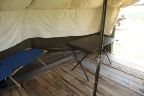 GP Military Tent - Custer - Image 4