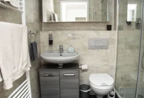 Studio Apartment am Kurpark - Image 2