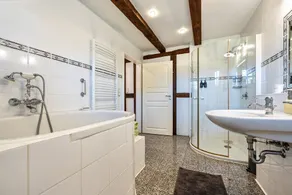 Appartamento \"Juttashof\" con terrazza privata, giardino privato e Wi-Fi - Image 4