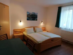 Danzl, Apartamento - Apartment / 2 bedrooms / shower, bath, WC - Image 5