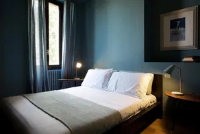 Suite \"Gardone\" at 2 steps from the lake with panoramic view. Lounge bar and swimming pool - Image 4