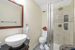 Entire 2br 2ba hilltop view home Sleeps 8&pets 4 acres Jacuzzi Central AC Kingbeds Office Free WiFi Parking Full Kitchen Refrigerator Washer Dryer Furnished Three 3 Large Sunset Dining Patios Grill Stovetop Oven Hiking Wildlife Firepit Quiet very Secluded - Image 5