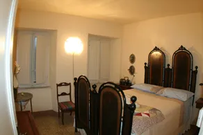 Casa O è una casa in pietra restaurata del XIX secolo con giardino per 4 + 1 persone - Image 5