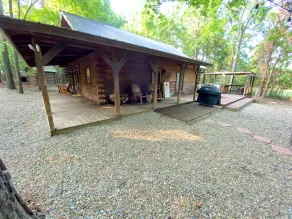 Evergreen Place Cabin - Image 4