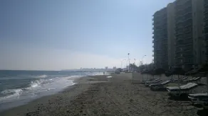 Luxus-Penthouseapartment im Monte Canada Komplex in Torreblanca Fuengirola - Image 5
