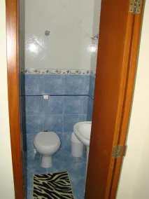 3-bedroom house in cond. Close in Caragua Praia Mococa - 1 suite - Image 3