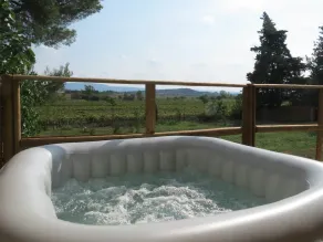 Lodges \"Syrah\" **************************** - Image 5