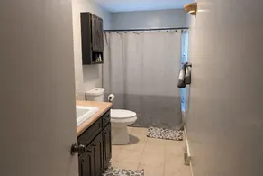 Southern IL House, dam badestamp - Image 3