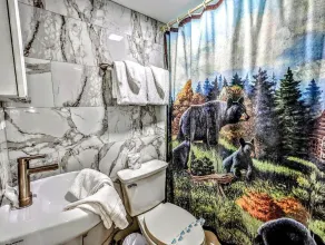 Your All-Season Chalet Basecamp – A/C + Unmatched Location! - Image 3