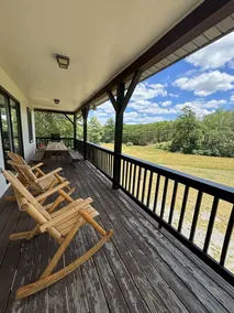 Adorable Cabin at Trout-Stocked Paddy Run Surrounded by GWNF and Hiking Trails - Image 5