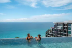 Garza Blanca Resort Luxurious Oceanfront sweet next to beach in Cabo San Lucas - Image 3