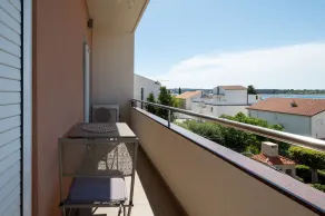 One bedroom apartment with balcony and sea view Novalja (Pag) (A-6317-d) - Image 5