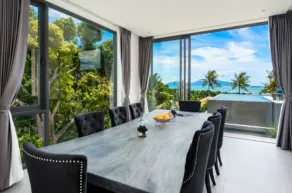 Beautiful Private Villa Massimiliano Samui - Image 5