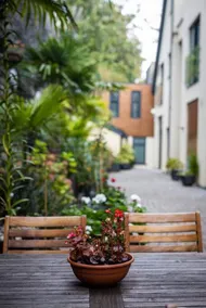 Seafront Cottage - The Nook - Image 2