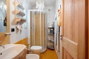 Bed and Breakfast 'Gocce Di Cristallo' mit Meerblick, WLAN und Klimaanlage - Image 2