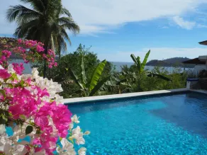 ‘One of a kind’ Luxurious Million $ Ocean View Beachfront Condo on Madera Beach - Image 3