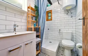 1 Bedroom Awesome Home In Augustanovec - Image 2