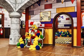 LEGOLAND Castle Hotel - Image 5