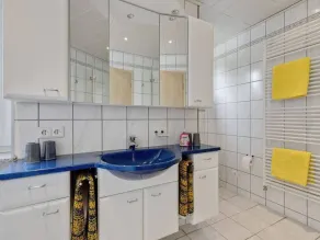 Fichtelherz Mittendrin - 87 m² - 2 bedrooms - balcony - 1-5 pers. - Image 4