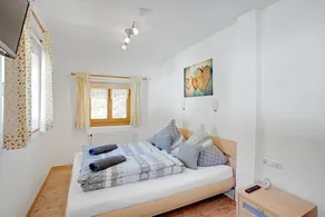 Apartment \"Almrausch\" with Balcony, Mountain View & Wi-Fi; Parking Available - Image 5