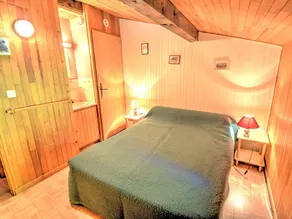Chalet indépendant à Morzine, 200m du téléphérique, parking, pour 10 personnes - FR-1-524-6 - Image 3