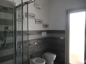 Residenza Limpiddu con piscina y terraza con vistas al mar - Reciente, confort - Image 3