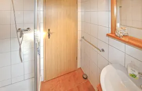 Bella casa a Waren (Müritz) con WiFi - Image 4
