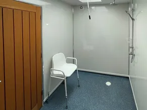 1 chambres à coucher à Wigglesworth - Image 4