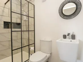 Milos Retreat beautiful  one bedroom cottage - Image 2