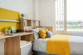 Accommodations at Hillfort House in Brighton - Image 4