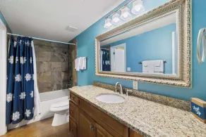 Phoenix X 206: 3 BR / 2 BA lägenhet i Orange Beach, 10 sovplatser - Image 3