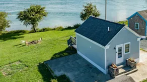 Oceanfront - Taunton Bay Cabin - Image 5